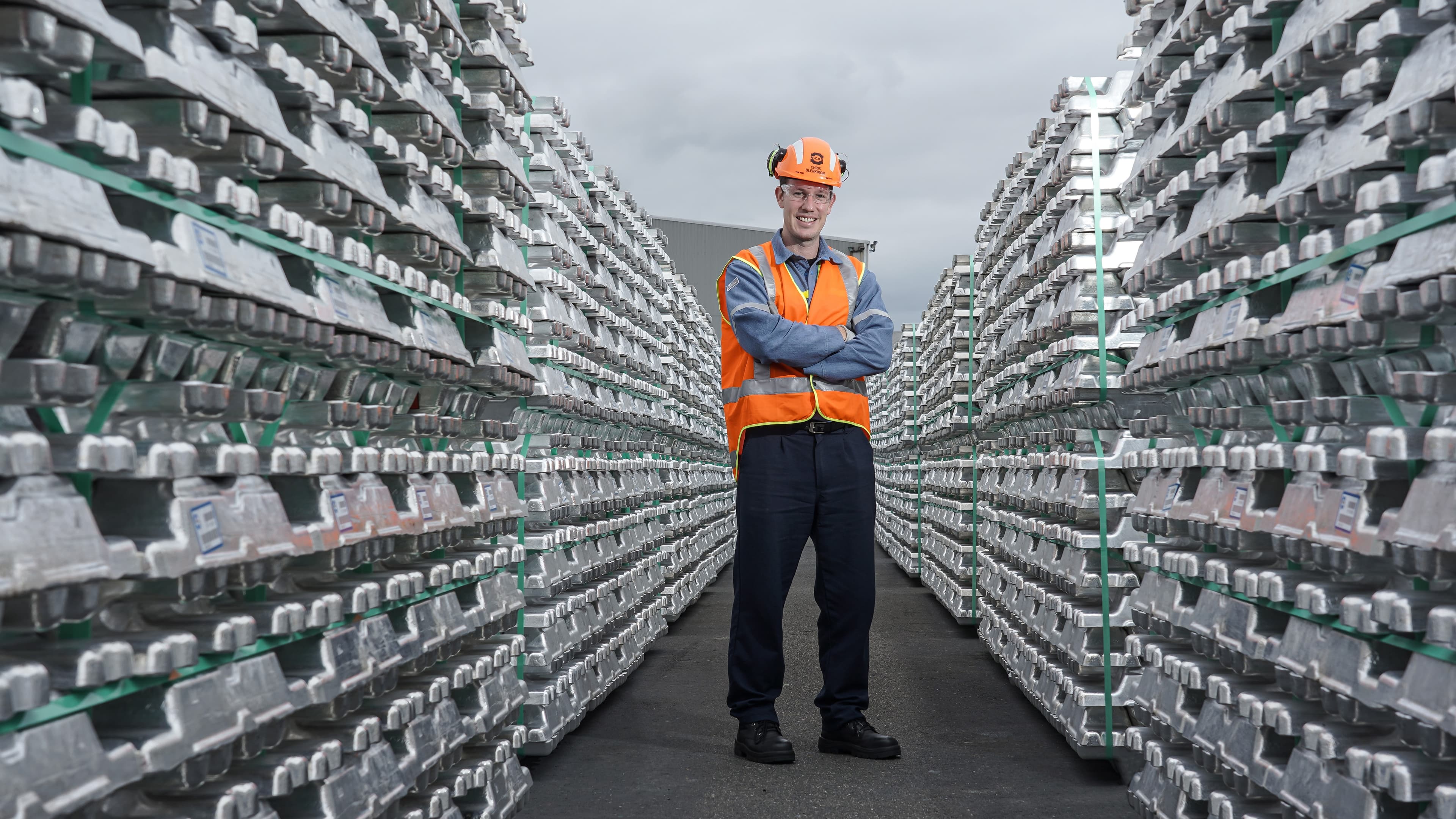 AWARDS FINALIST: How Meridian and NZAS reimagined energy security
