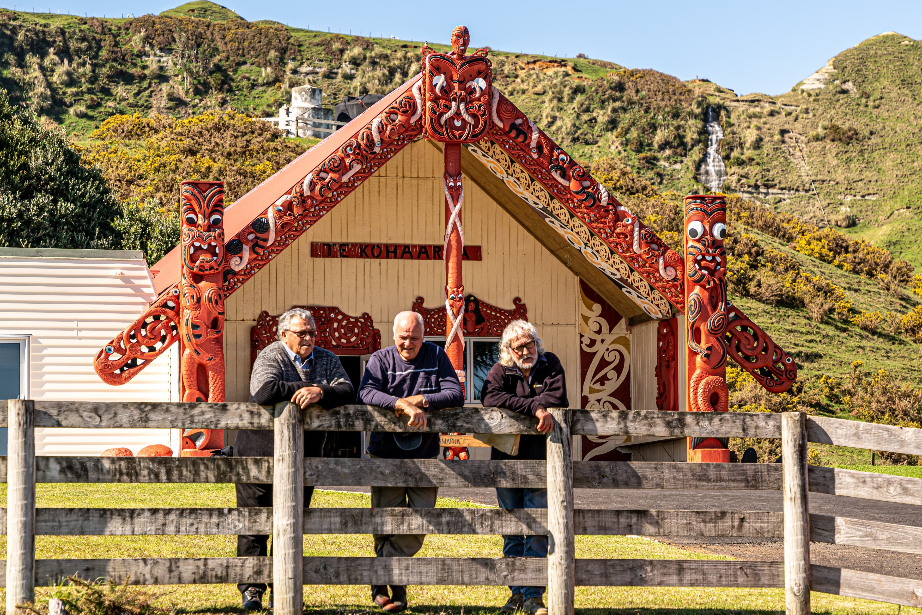 AWARDS FINALIST: TLC enables iwi energy solutions