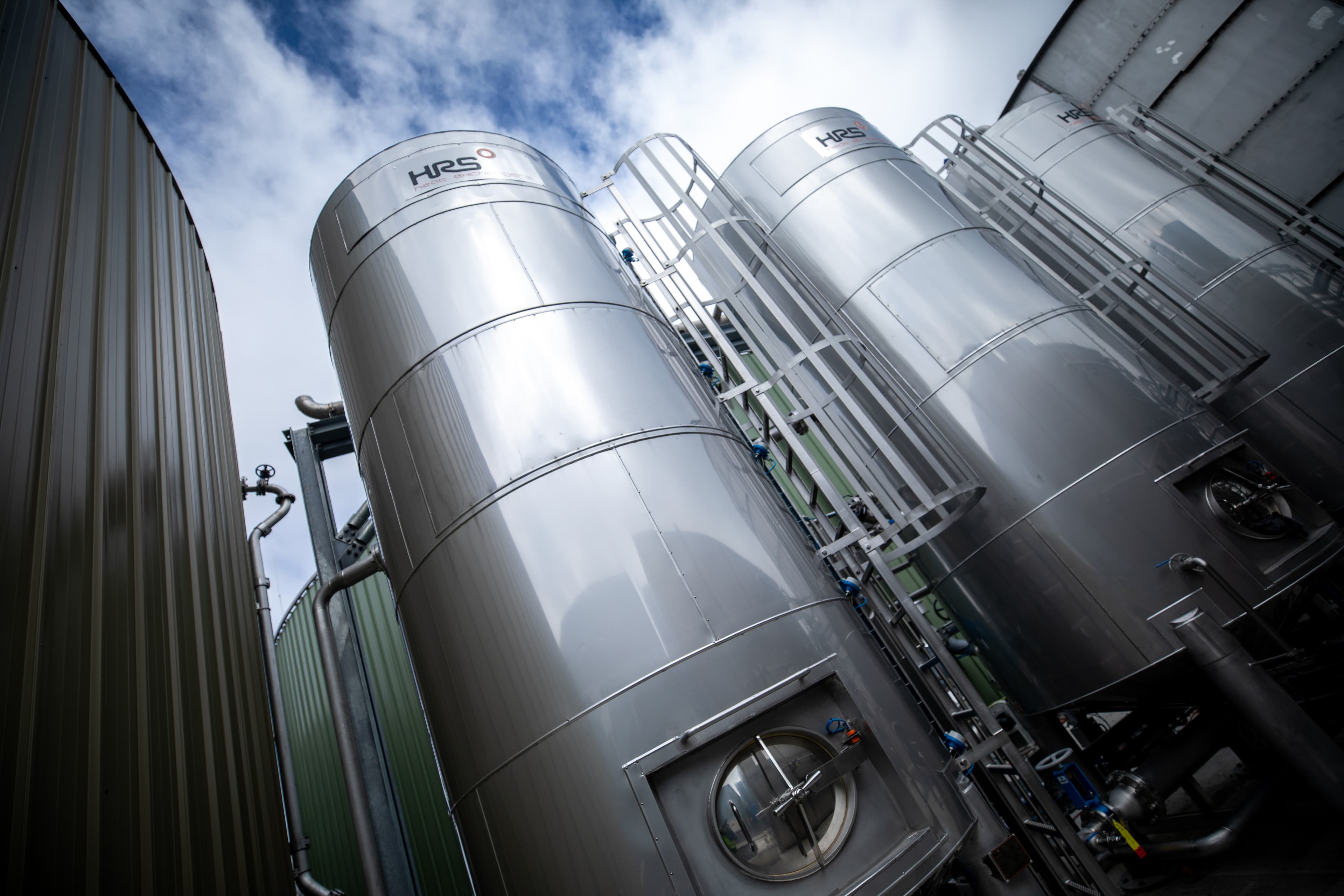 AWARDS FINALIST: Ecogas – closing the food and energy loop