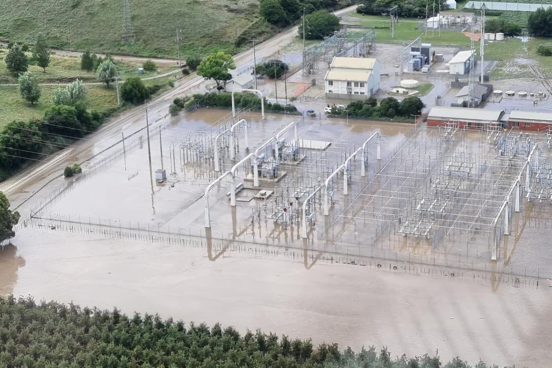 AWARDS FINALIST: solarZero - community energy resilience
