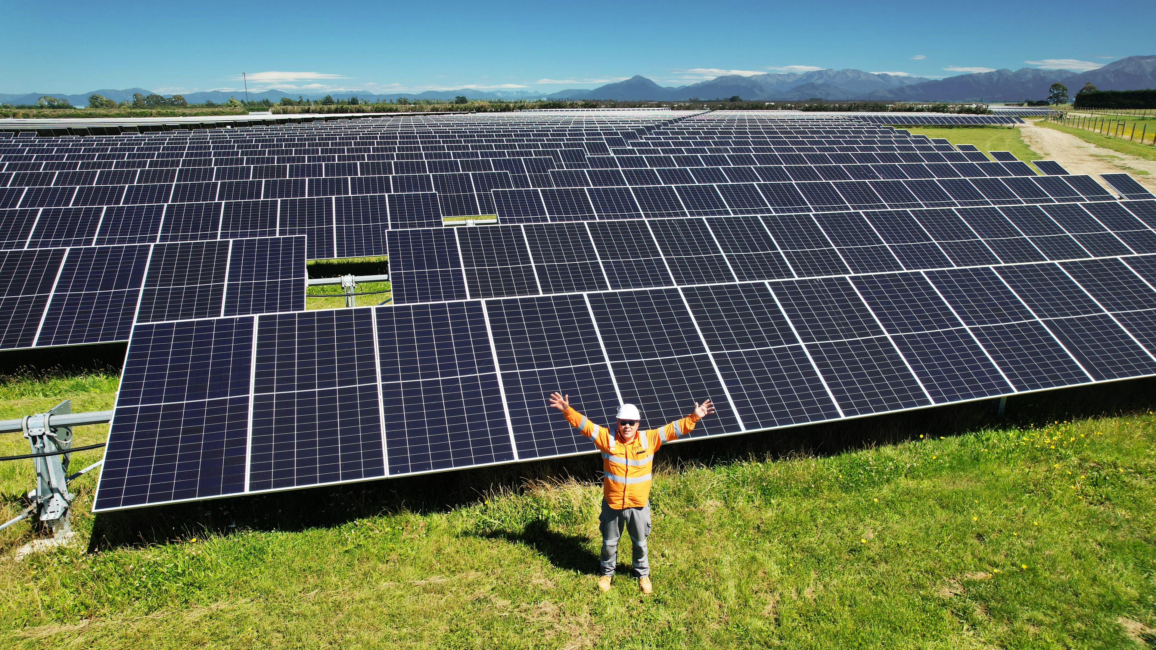AWARDS FINALIST: Genesis Energy – affordable energy key focus