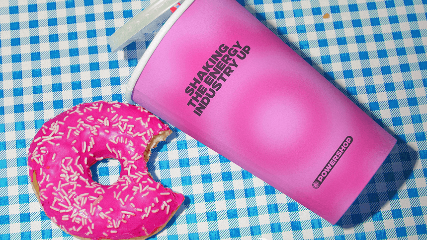 AWARDS FINALIST: Powershop – Fun and savings deliver record growth