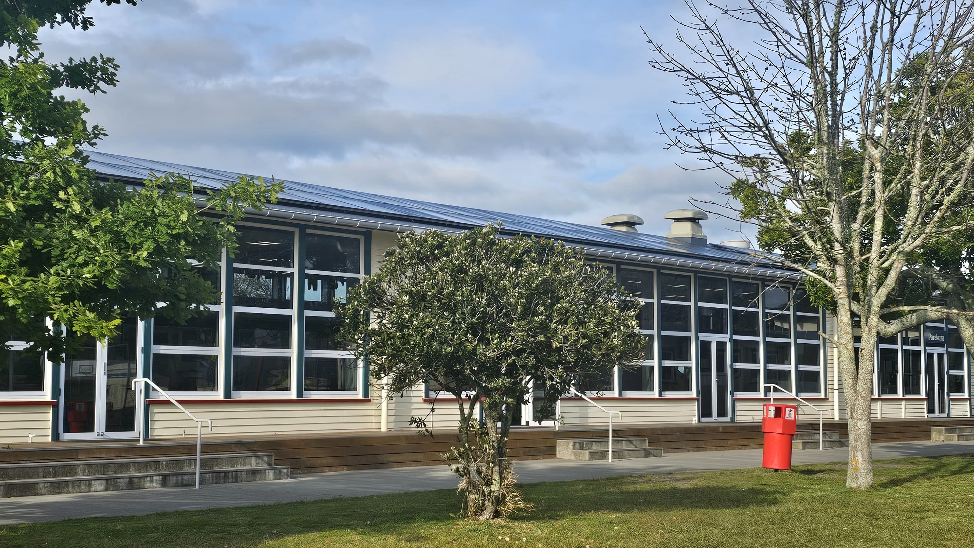 AWARDS FINALIST: Trust Tairāwhiti & Seven Rivers – Empowering schools with energy resilience