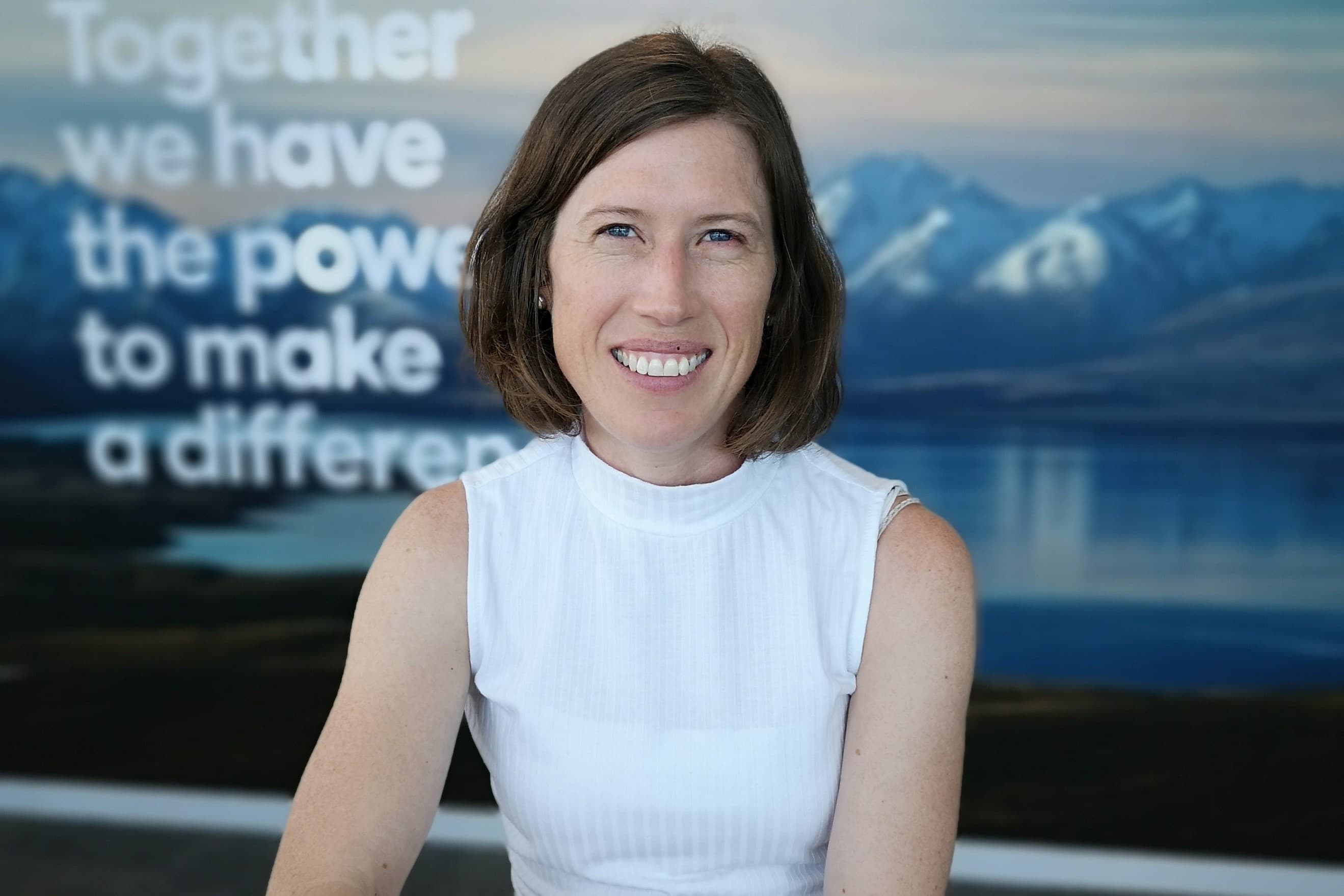 AWARDS FINALIST: Tina Frew – Meridian Energy