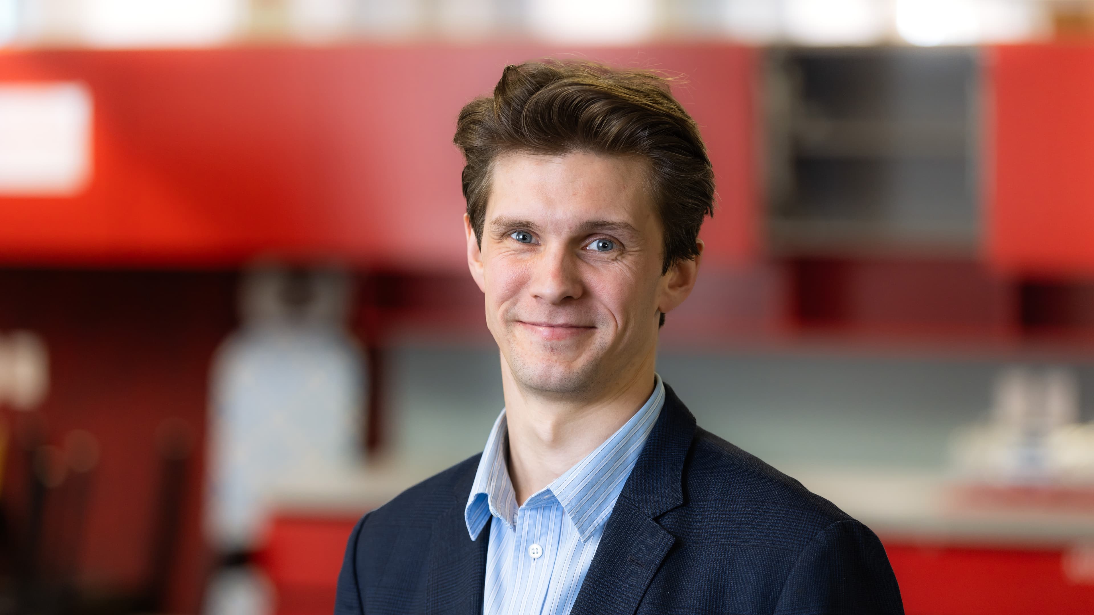 AWARDS FINALIST: Jeremy MacIver – Commercialising renewables at Contact