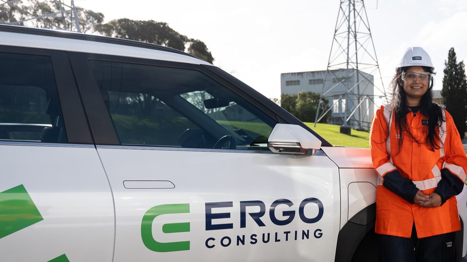 AWARDS FINALIST: Soumya Doar's transformational leadership at Ergo Consulting