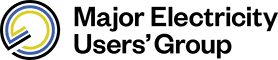 Major Electricity Users' Group