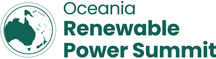 Oceania Renewable Power Summit