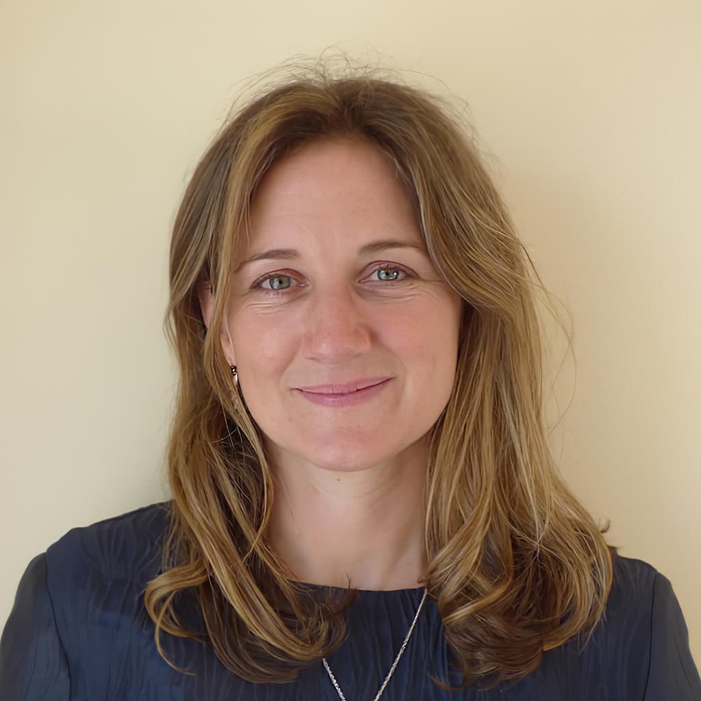 Lizzie Chambers