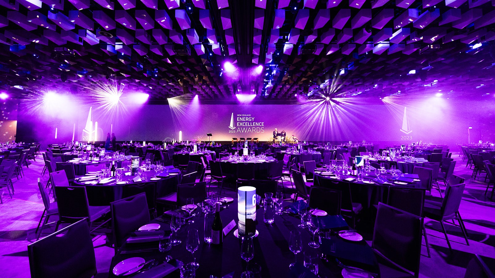 New Zealand Energy Excellence Awards